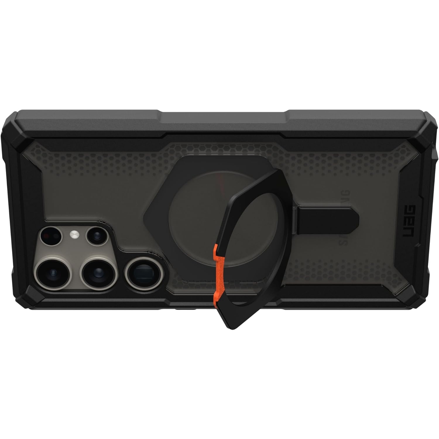 Uag Plasma Xte Galaxy S Ultra Kickstandl K L F