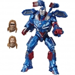 Iron Patriot