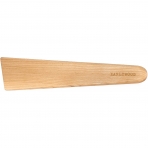 Earlywood Tahta Spatula (Kahverengi)