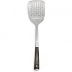 Schmidt Bros Delikli Spatula (Gri)