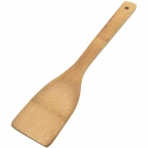 SUPIA Tahta Spatula (Kahverengi)