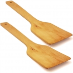 moonwood Ahap Spatula Seti (2 Para)