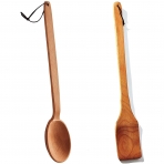 ECOSALL Ahap Spatula Seti (2 Para)