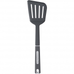 Calphalon Naylon Delikli Spatula (Gri)