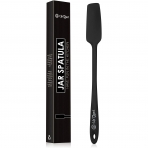 UpGood Silikon Spatula(Siyah)