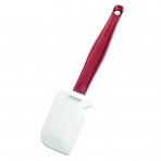 Rubbermaid Commercial Paslanmaz elik Spatula (Krmz)