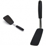 OXO Silikon Spatula(Gm/Siyah)