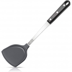 KSENDALO Silikon Spatula (Gri)