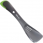 Aeelue Silikon Spatula(Gri)