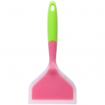 Goeielewe Silikon Spatula (Pembe)