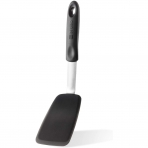 di Pro Living Chef Serisi Silikon Spatula (Siyah)