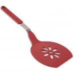 Homi Styles Nylon Spatula(Krmz)