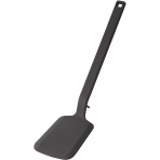 Yamazaki Home Silikon Spatula(Siyah)