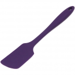 Chef Craft Silikon Spatula (Mor)