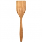 Jean-Patrique Bambu Spatula(Koyu Kahverengi)