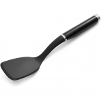 KitchenAid KE001OHOBA Silikon Spatula (Krmz/Siyah)