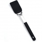 RSVP International Naylon Spatula (Siyah)