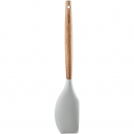 Chefa USA Silikon Spatula (Ak Gri)