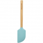 KitchenAid Silikon Spatula (Mavi)