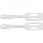 Rada Cutlery Paslanmaz elik Delikli Spatula(2 Para, Gm)