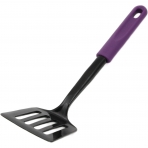 Chef Craft Naylon Delikli Spatula (Mor)