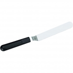 Wilton Paslanmaz elik Spatula (Siyah)