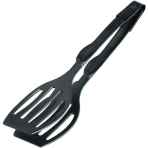 Westmark Silikon Spatula (Siyah)