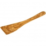 REDECKER Tahta Spatula(Koyu Kahverengi)