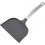 Wilton Enterprises Paslanmaz elik Spatula (Gri)