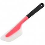 SAI SHA Silikon Spatula (Pembe)