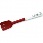 Chef's Planet  Silikon Spatula (Krmz)