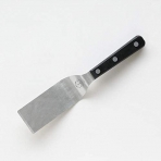 Lamson Paslanmaz elik Spatula(Gri)