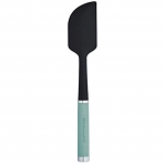 KitchenAid KE031OHAQA Spatula (Siyah/Mavi)