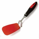 Norpro Silikon Spatula(Krmz)