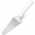 New Star Foodservice Silikon Spatula(Beyaz)