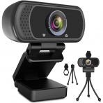 ToLuLu USB 1080 Mp. Webcam