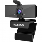 NexiGo 1080P Full HD Webcam