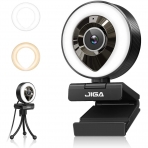 JIGA USB 1080 Mp. Webcam