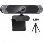 DEPSTECH USB 4K 8 Mp Webcam