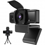 LITEPRO USB 1080P Webcam