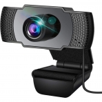 WILDHD USB 1080P Webcam