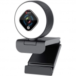 Angetube 962 USB FHD 1080P Webcam