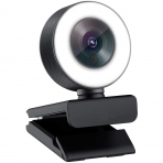 Angetube Streaming USB 1080P HD Webcam