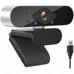 Hevela Life USB 1080P Webcam