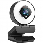 Angetube USB 1080P Webcam