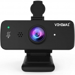 VIHIMAI USB 1080P Webcam