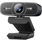 Angetube USB HD 1080P Webcam