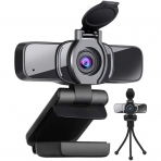 LarmTek USB Full HD 1080P Webcam