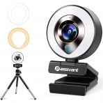 Pasavant USB 1080P Webcam