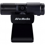 AverMedia USB Full HD 1080p Webcam